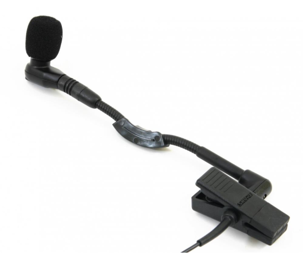 Shure BETA 98H/C - 642433 - zdjęcie 4